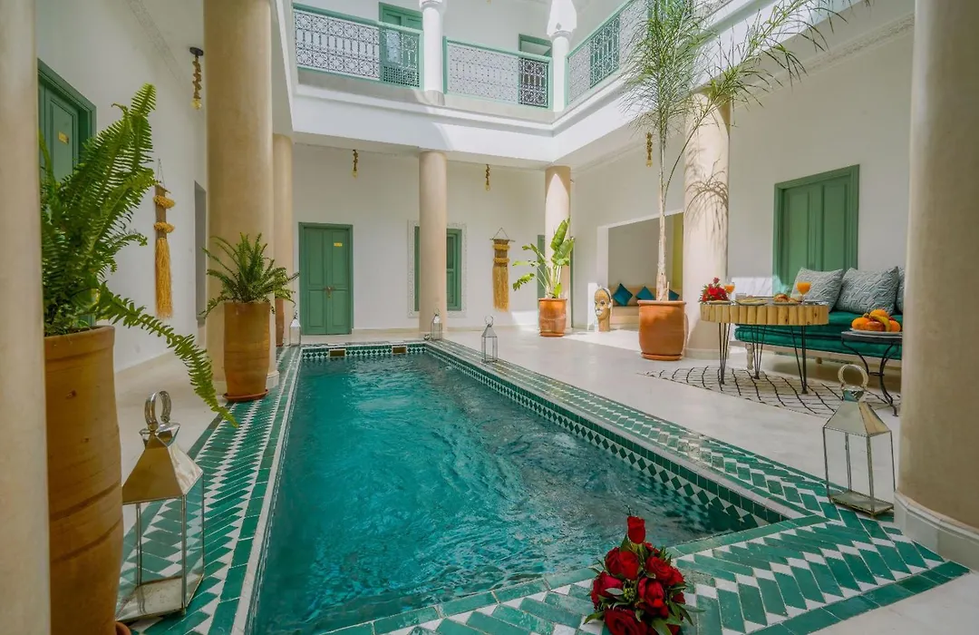 Riad Tresor-1