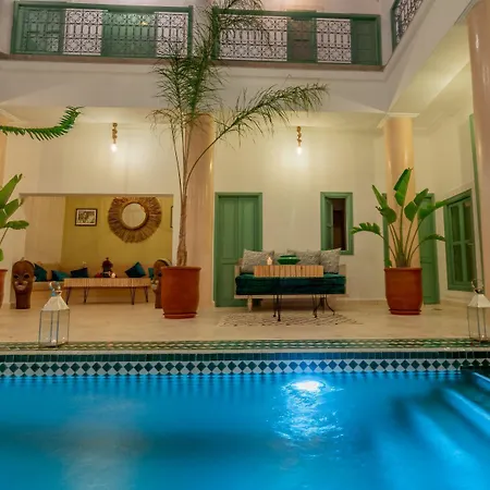 Riad Tresor-2